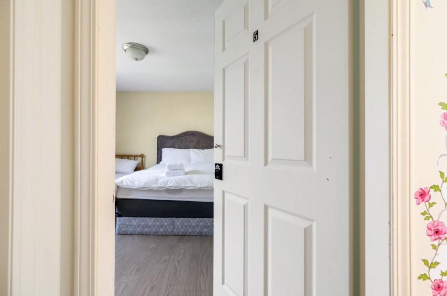 Apartament Stylish & Central Vancouver Retreat - Steps From Local Attractions! Zewnętrze zdjęcie