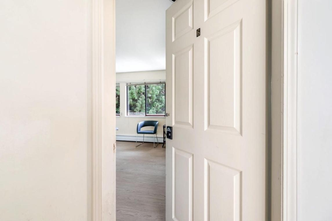 Apartament Stylish & Central Vancouver Retreat - Steps From Local Attractions! Zewnętrze zdjęcie