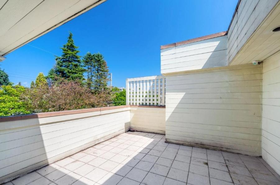 Apartament Stylish & Central Vancouver Retreat - Steps From Local Attractions! Zewnętrze zdjęcie