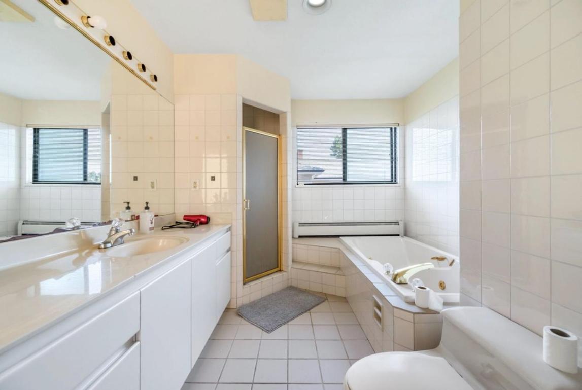 Apartament Stylish & Central Vancouver Retreat - Steps From Local Attractions! Zewnętrze zdjęcie